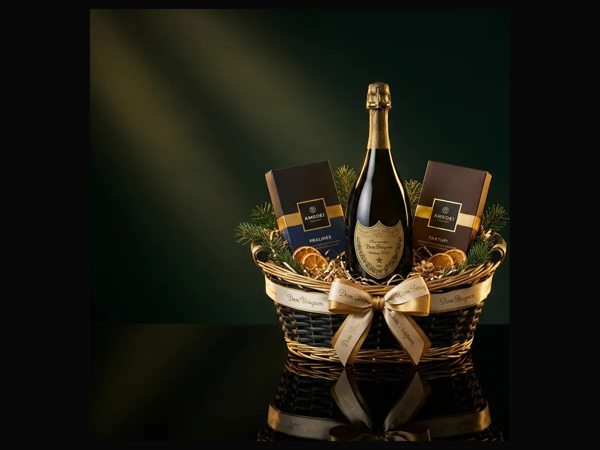 Champagnes