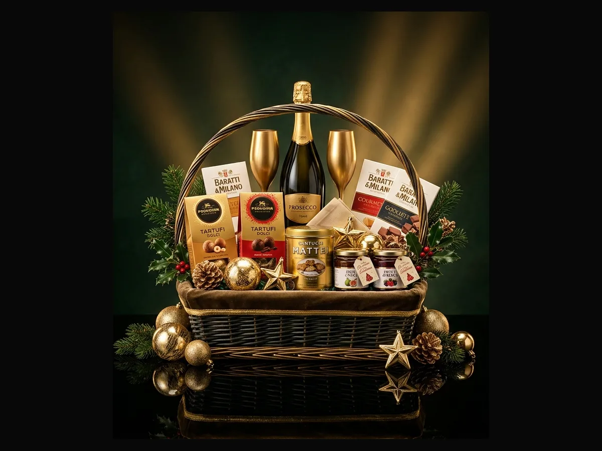 Christmas Gifts