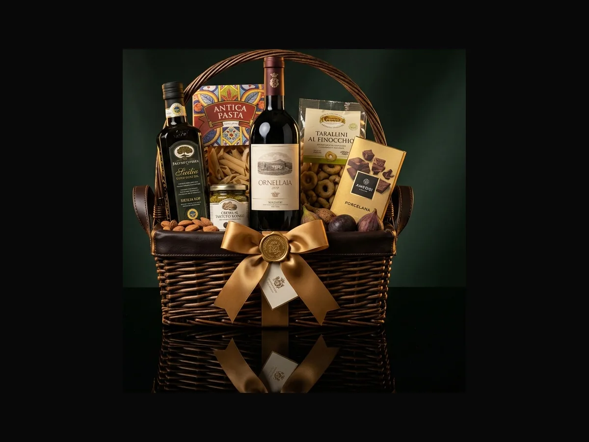 Corporate Gifts