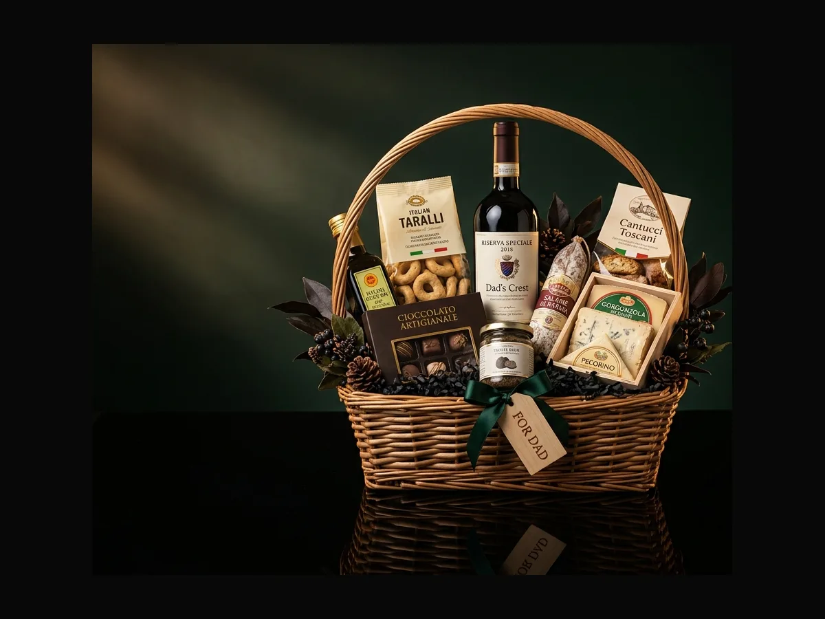 Gifts for Dad