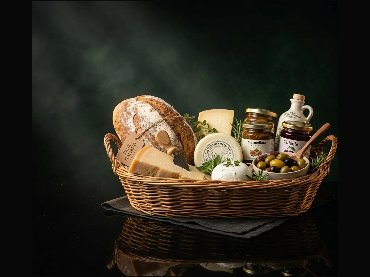 Food Basket