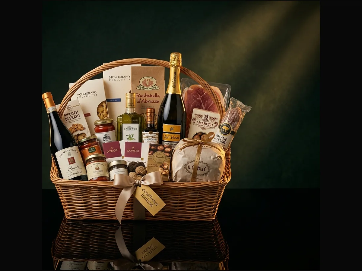 Gift Baskets
