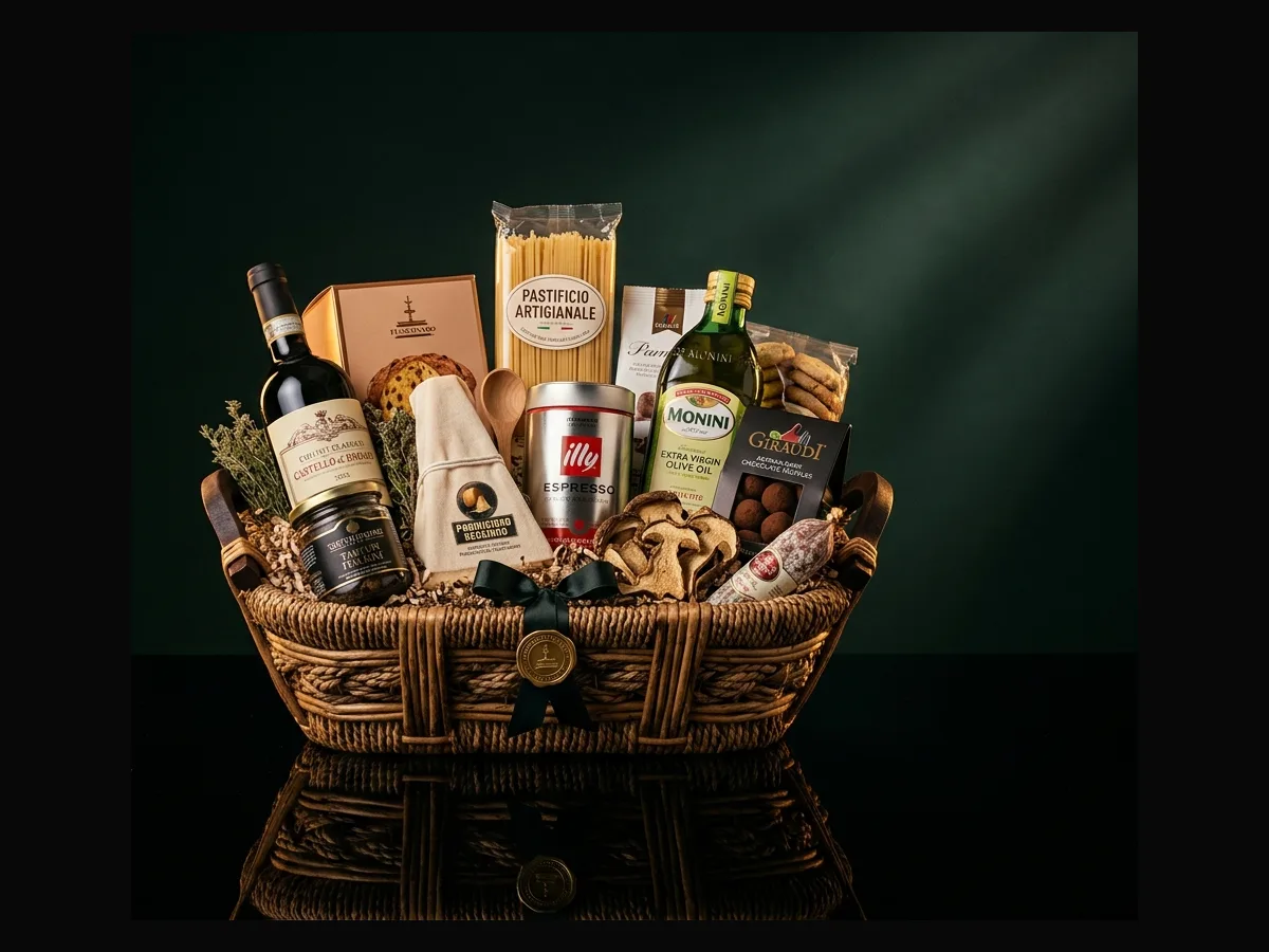 Hampers