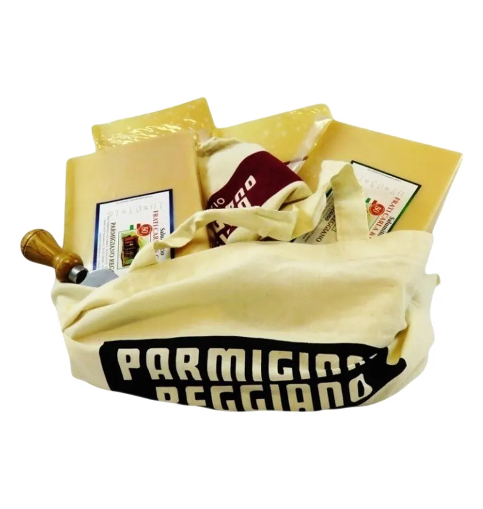 Gourmet Italian Feast Collection