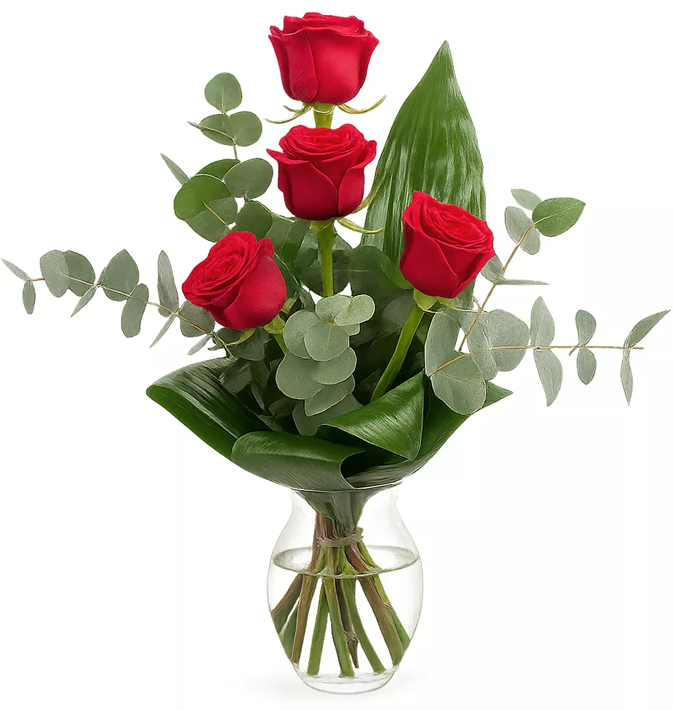 The Rose Bow