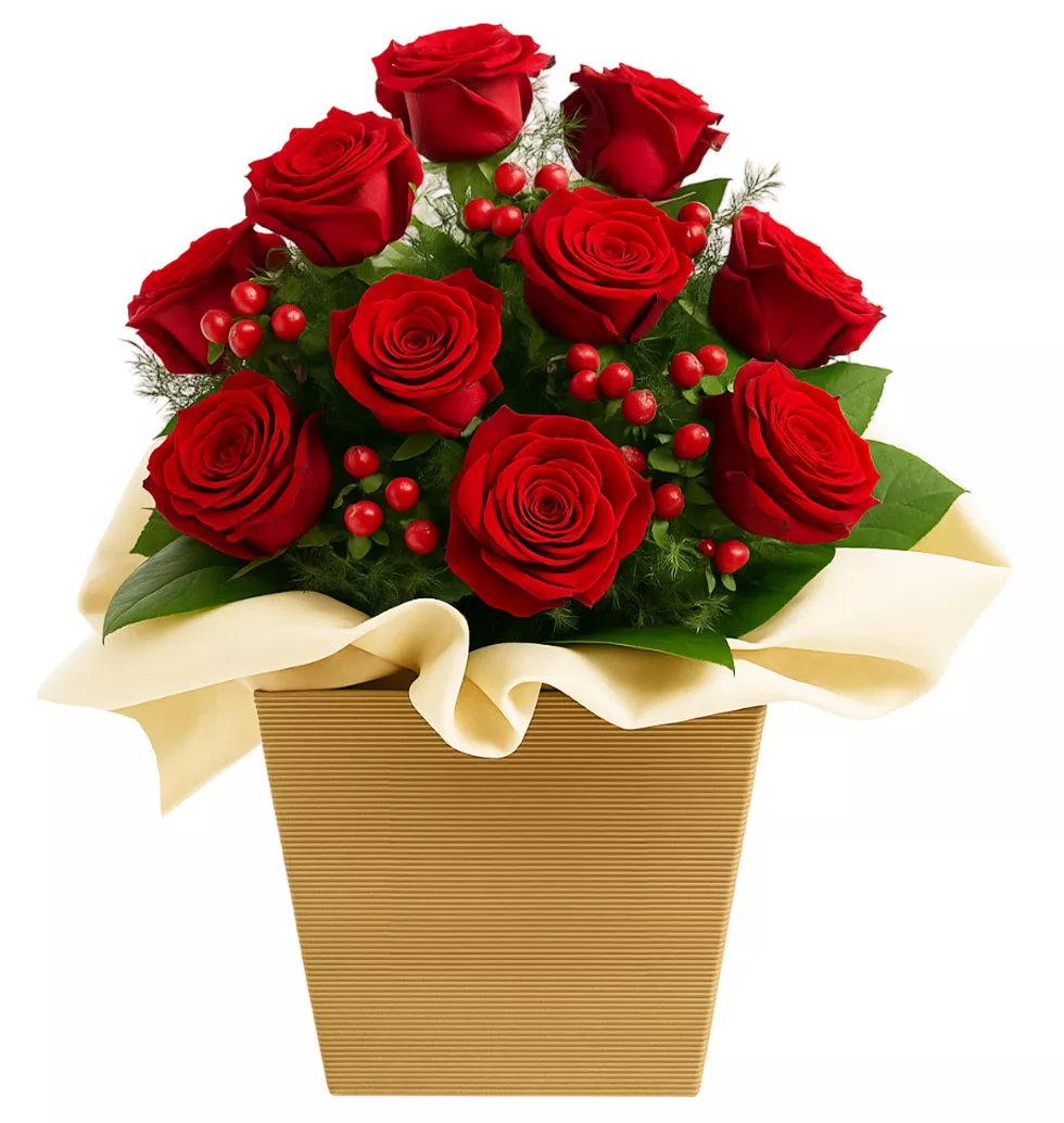 Token Of Love