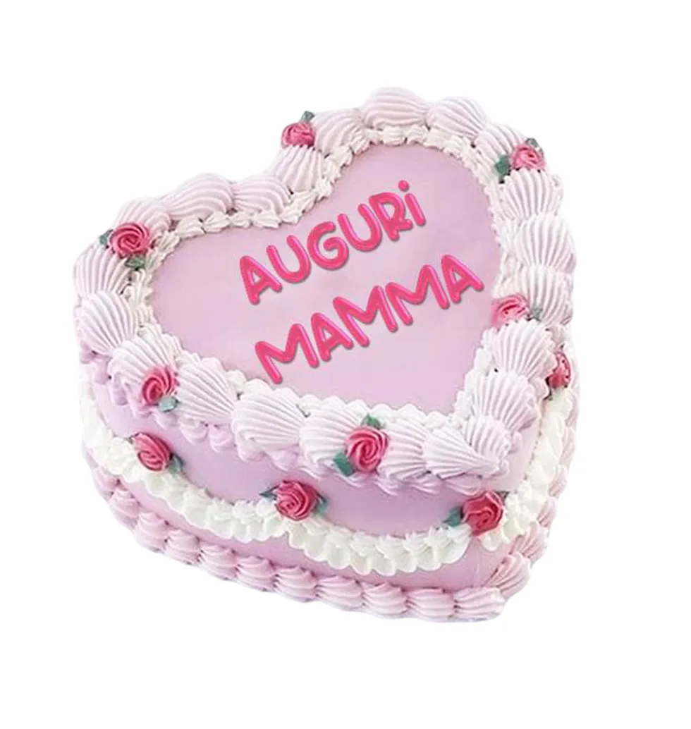 Mother's Love Cake