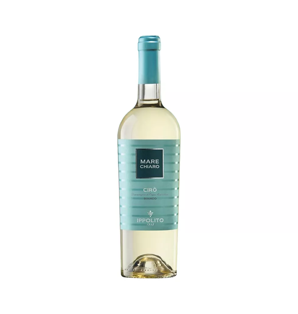 Ippolito's Seasonal Wine Collection