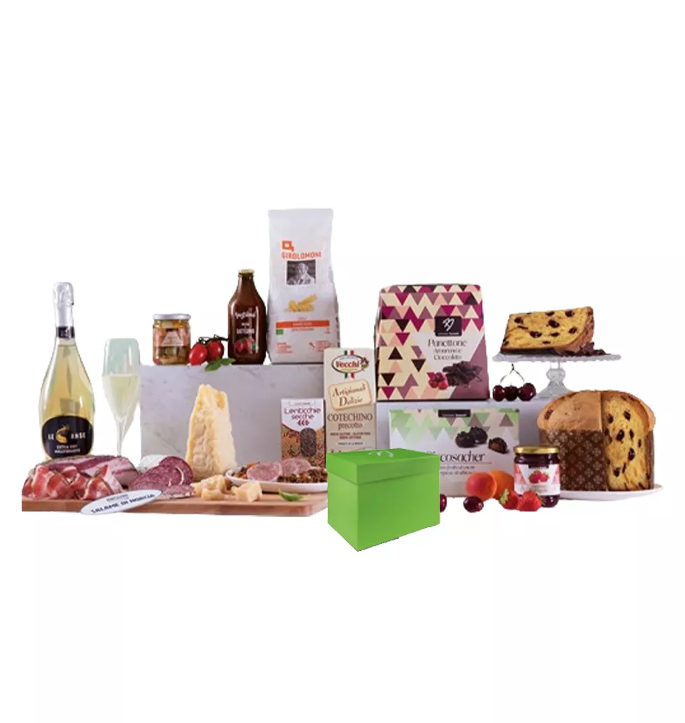 Decadent Gifts for Food Lovers