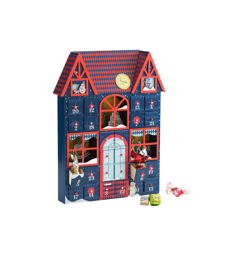 Christmas Dream Advent Calendar