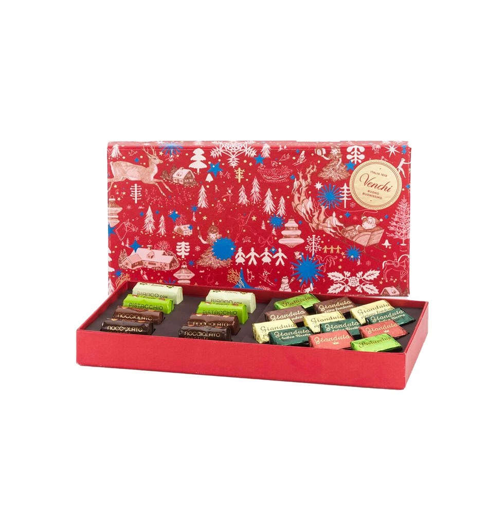 Festive Delights Gift Box