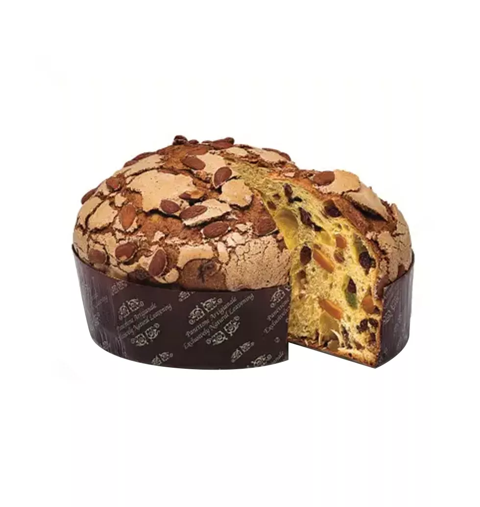 Deliciously Festive: Panettone and More