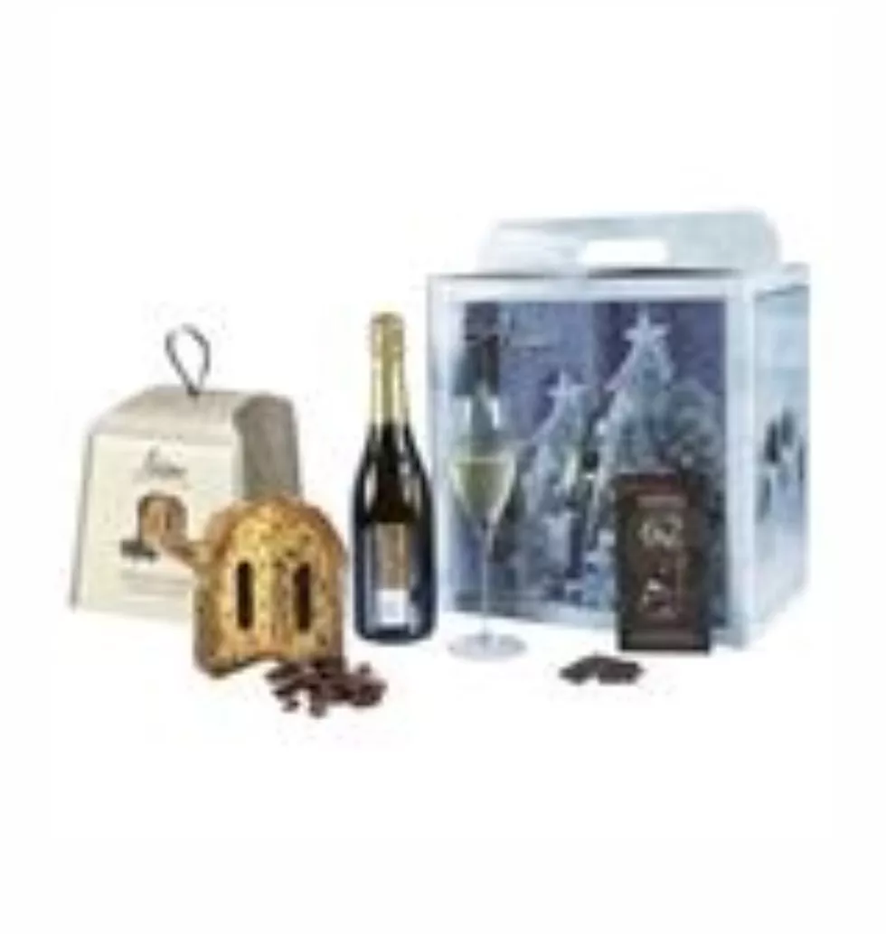 Merry Moments Gift Set