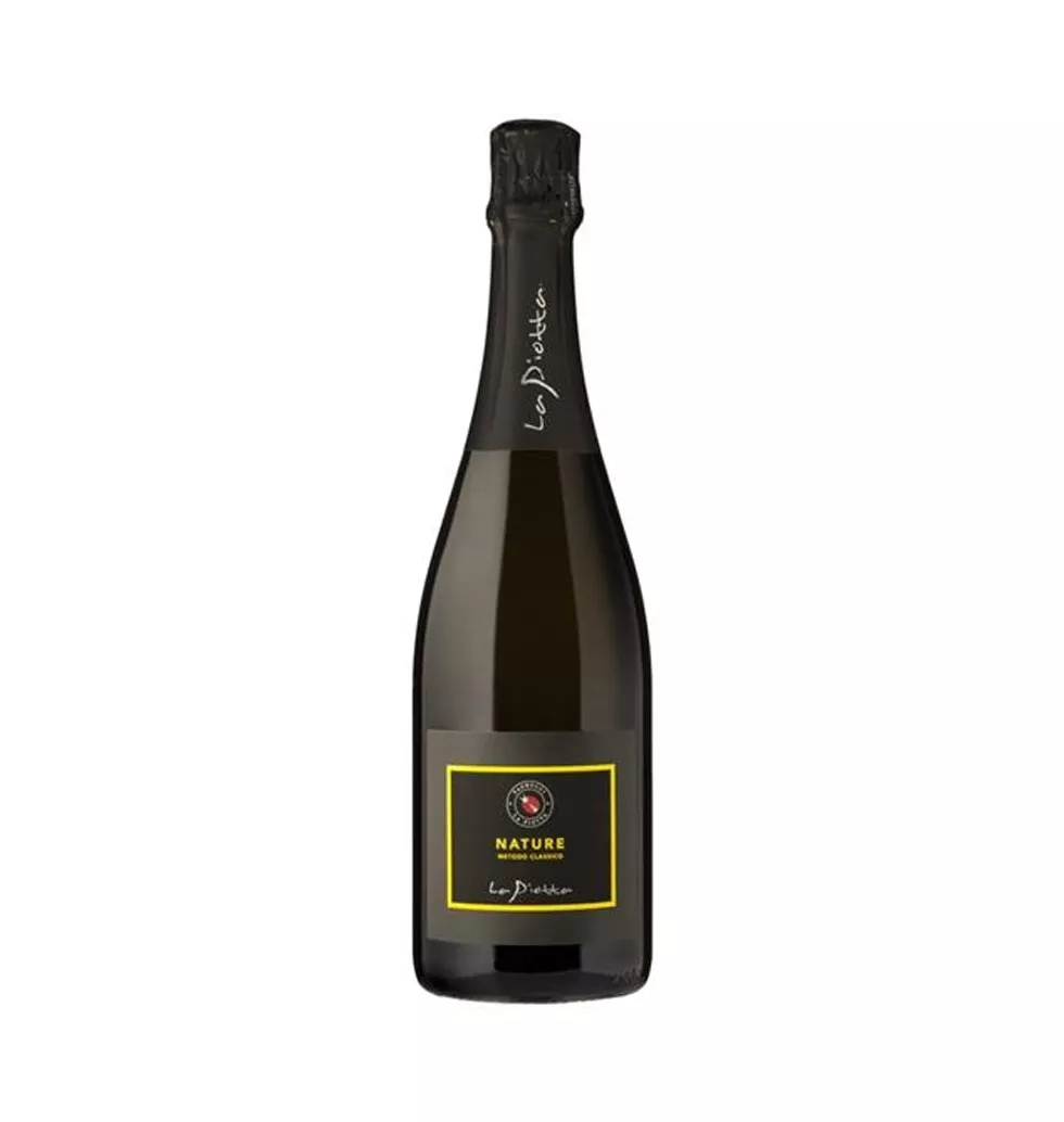 Festive Fizz: Premium Italian Sparkling Selection