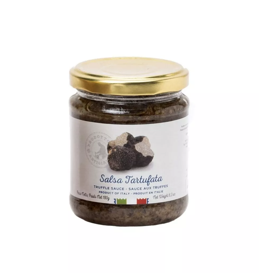 Truffle Treasures from Umbria