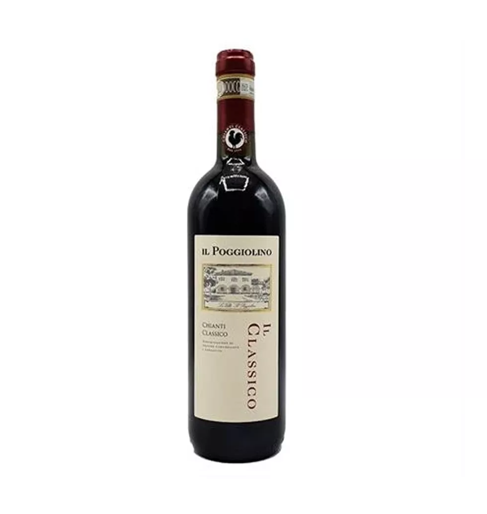 Chianti Classico Culinary Collection