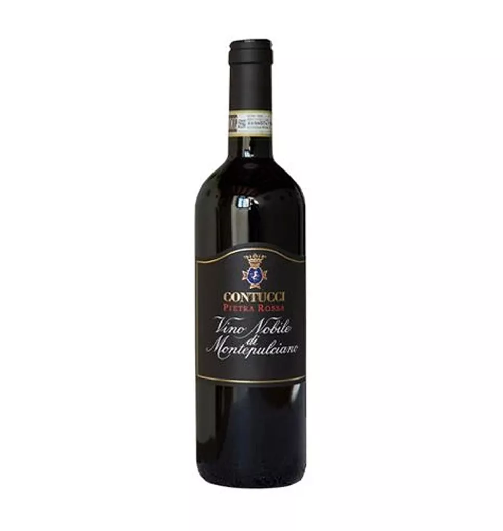 Montepulciano Mastery Gift Set