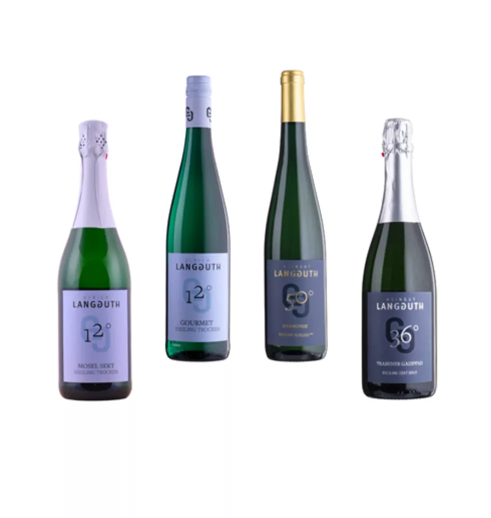 Mosel Riesling Celebration Set