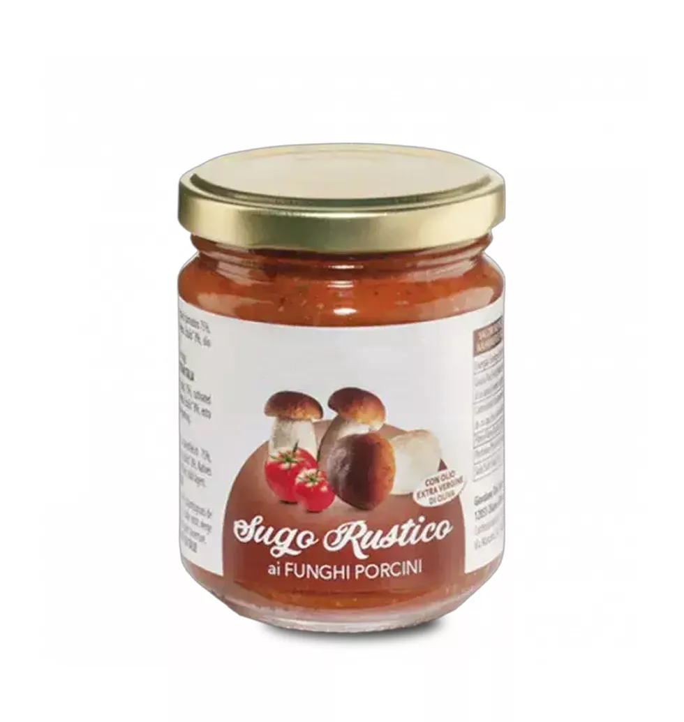 Flavors of Italy Gift Set